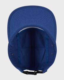 AIZZA Jockey Snapback – Navy Blue Pink