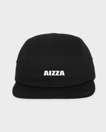 AIZZA Jockey Snapback _Black