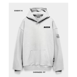 EYEZA | ESSENTIAL 15 | GREY