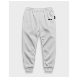 EYEZA | ESSENTIAL SWEATPANTS  | GREY