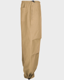 AIZZA Parachute Pants_Beige_Man
