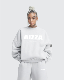 AZZIA_1.2E sweater grey