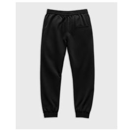 EYEZA | ESSENTIAL SWEATPANTS  | BLACK