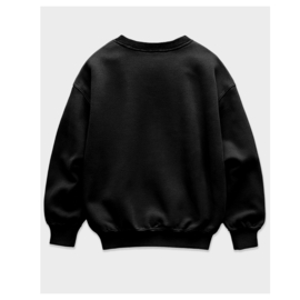 EYEZA | ESSENTIAL 08 | BLACK