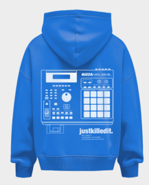 AIZZA_MPC_hoodie.royal blue