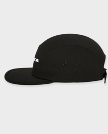 AIZZA Jockey Snapback _Black