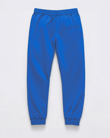 EYEZA | ESSENTIAL SWEATPANTS  | ROYAL BLUE