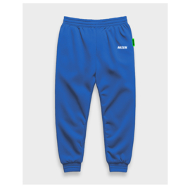 EYEZA | ESSENTIAL SWEATPANTS  | ROYAL BLUE