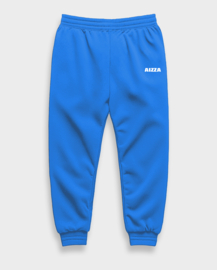AIZZA Sweatpants_royal blue