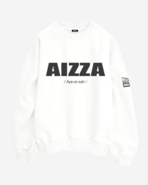 AZZIA_1.2E sweater white