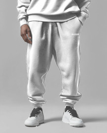 AIZZA Sweatpants_Grey