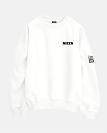 AZZIA_1.1E sweater white