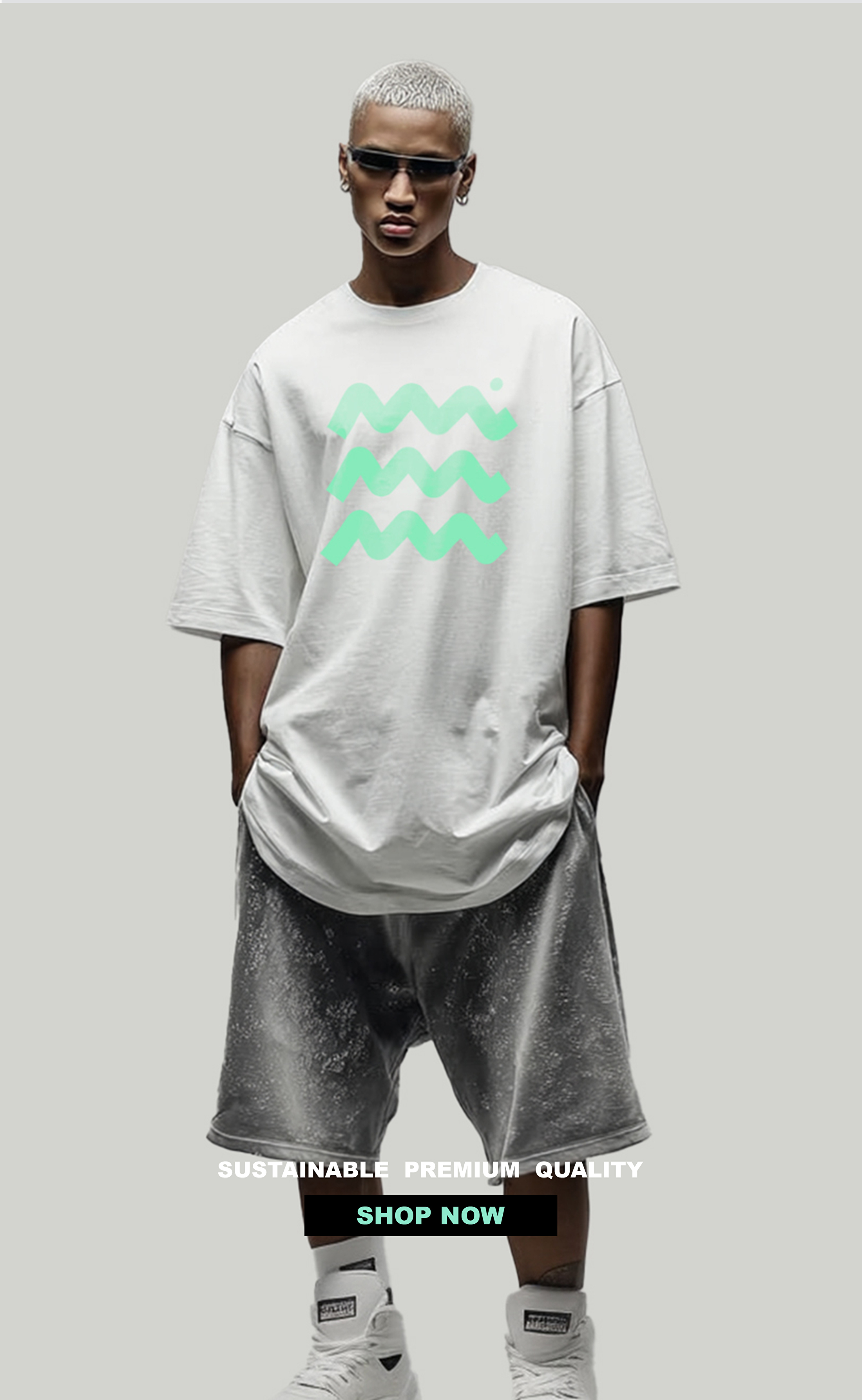 SS25 COLLECTION