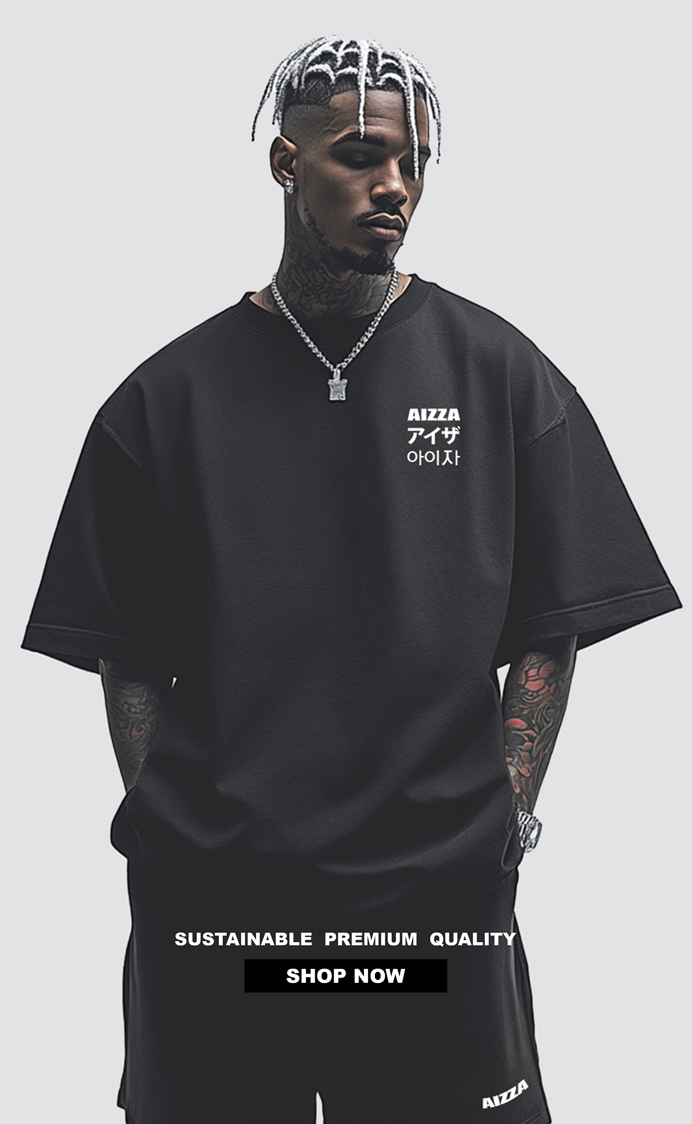 SS25 Collection