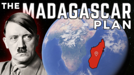 The Madagascar Plan