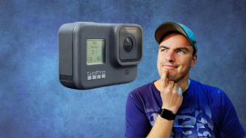 GoPro Hero 8