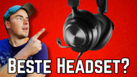 Steelseries Arctis Nova Pro