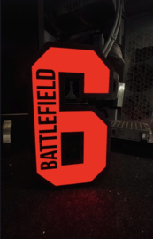 Geweldige Battlefield 6 lampen! (en meer...)