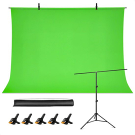 De 5 leukste props voor jou stream!