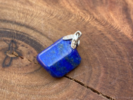 Lapis Lazuli A edelsteen hanger