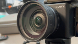 Sony ZV-1F