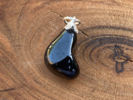 Wat is de werking van Onyx zwart edelsteen?