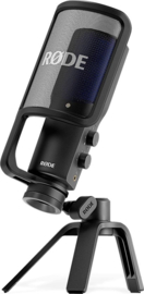 Fennah's Top 5 microfoons voor streaming