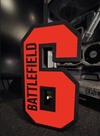 Geweldige Battlefield 6 lampen! (en meer...)