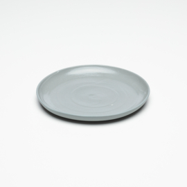 STUCCO pastry plate