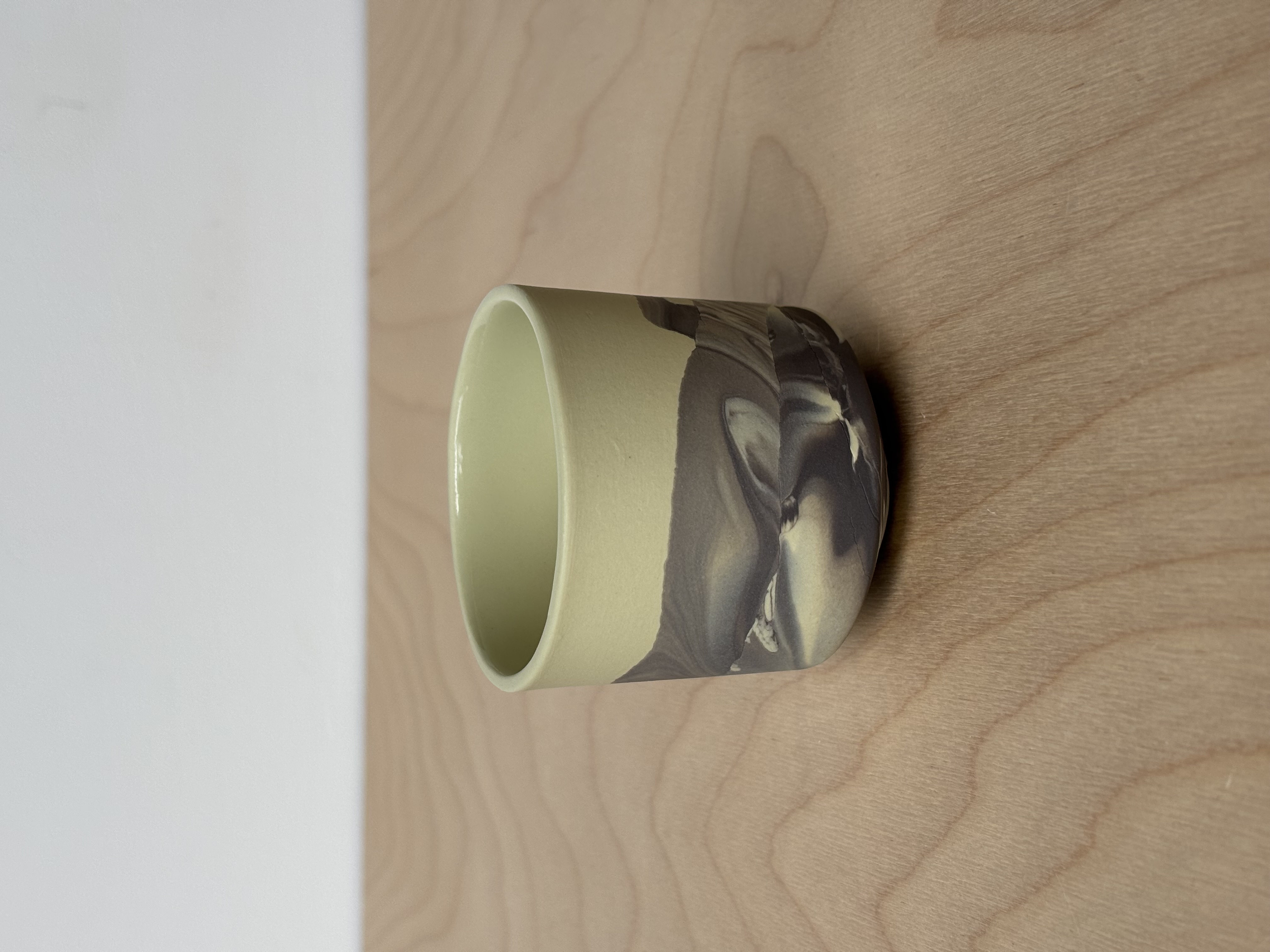 Workshop sample - coffee cup #02