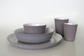 IJZER donker - klein kopje