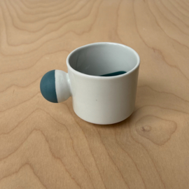 Workshop sample - coffee mug #04