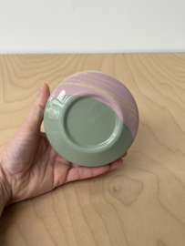 Workshop sample - bowl #08