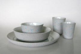 IRON+GLASS - large cup