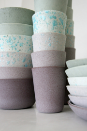 IRON light - small cup