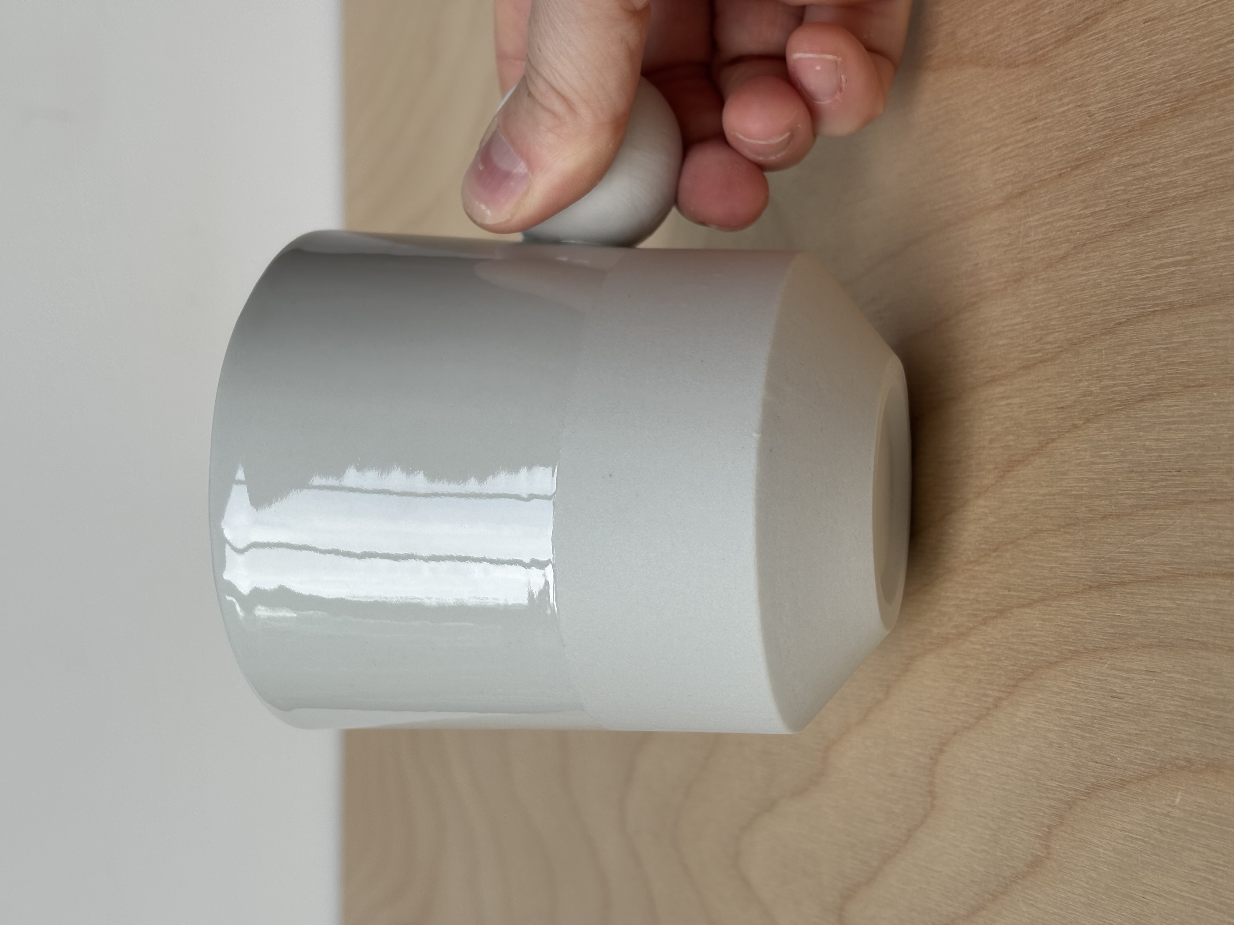 Workshop sample - mug #05