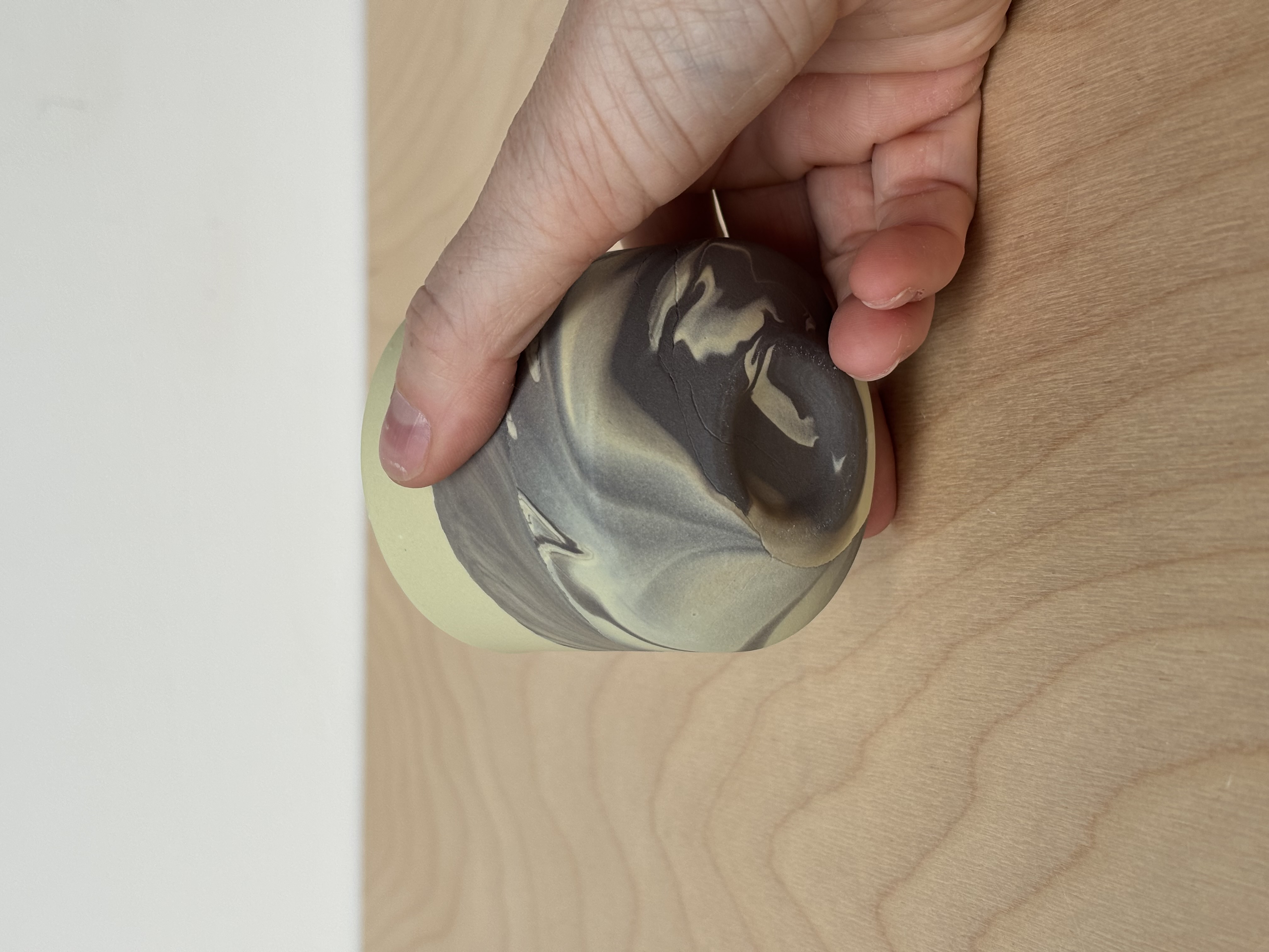 Workshop sample - coffee cup #02