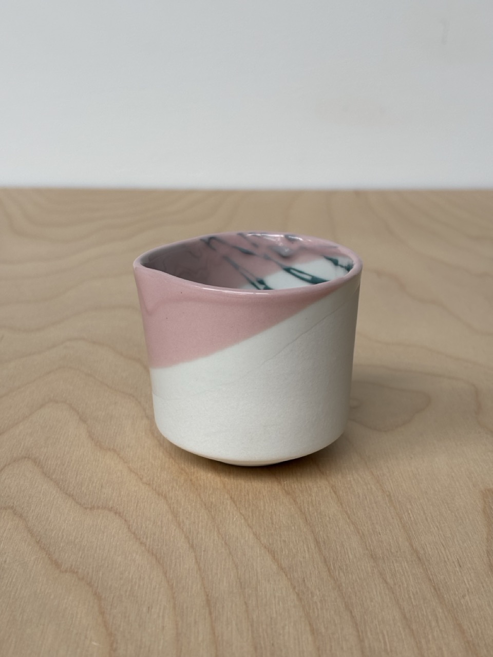 Workshop sample - jug #01