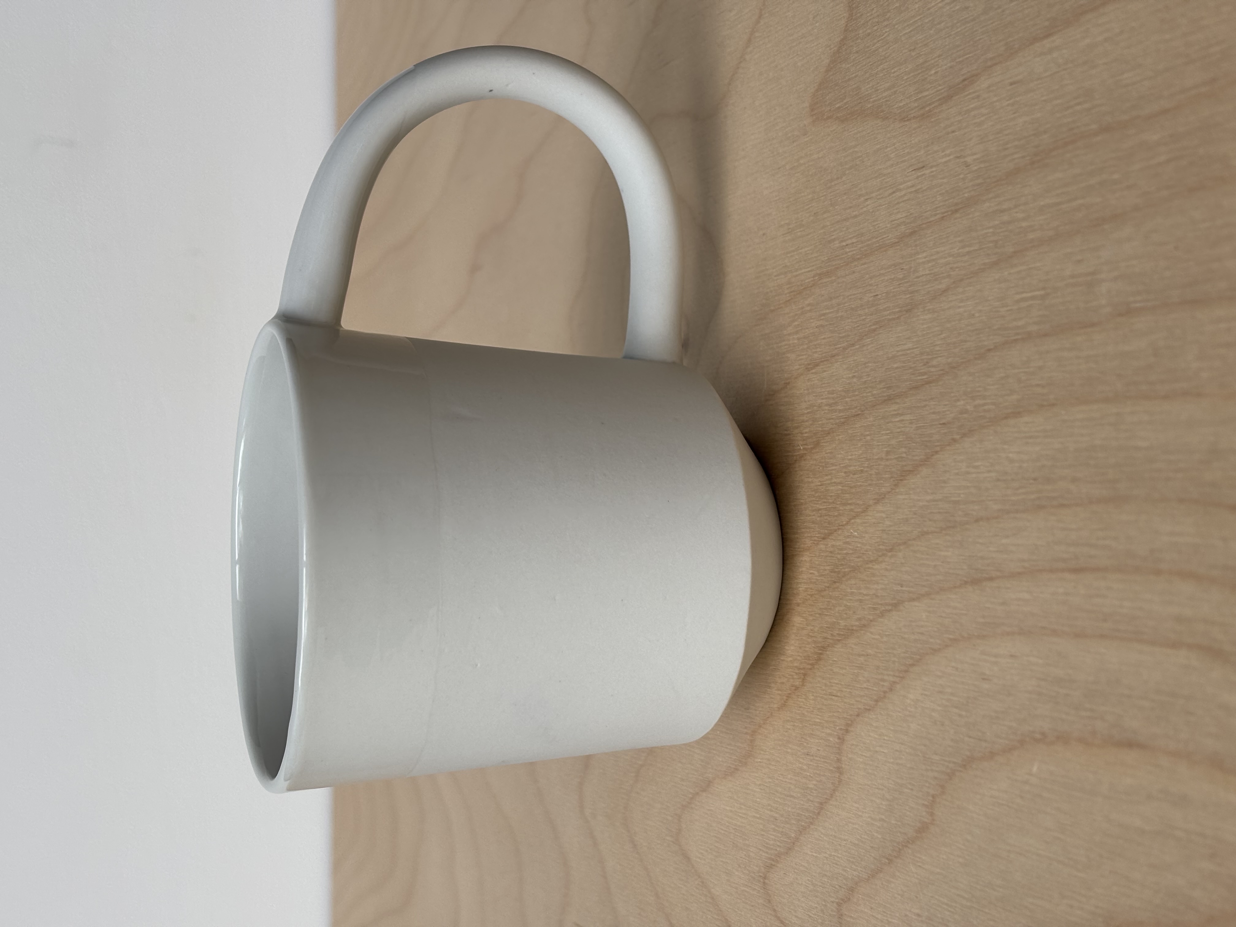 Workshop sample - mug #04