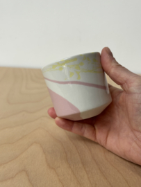 Workshop sample - coffee cup #04