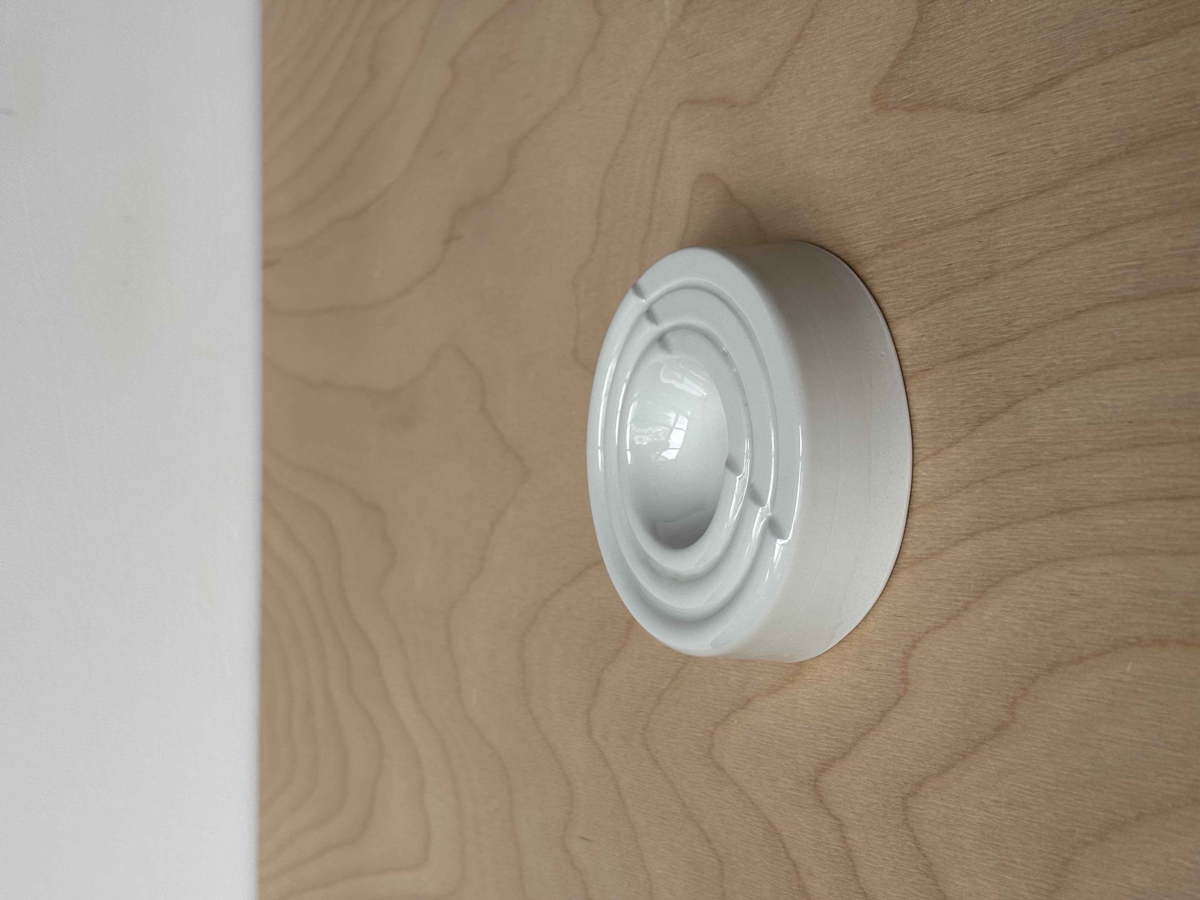 Workshop sample - egg cup #03