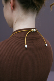 TUBE ketting