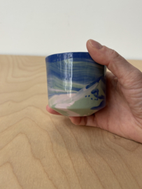 Workshop sample - coffee cup #08