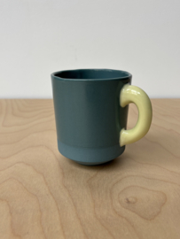 Workshop sample - mug #03
