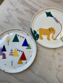 Decoratie workshop - transfer papier