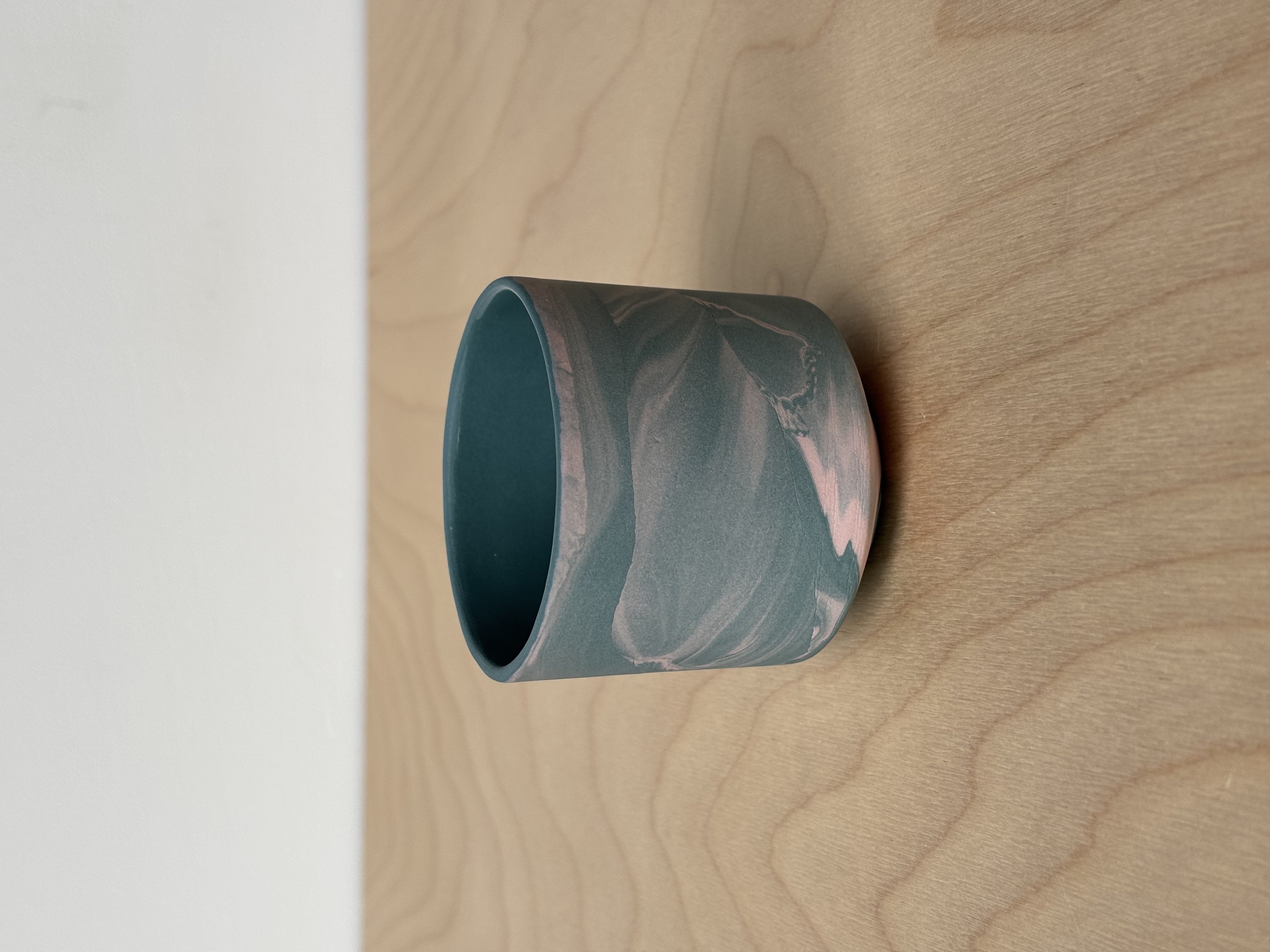 Workshop sample - coffee cup #03