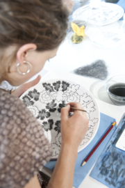Masterclass Delftsblauw - zaterdag 1 november
