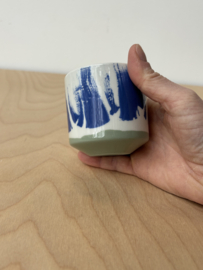 Workshop sample - coffee cup #07
