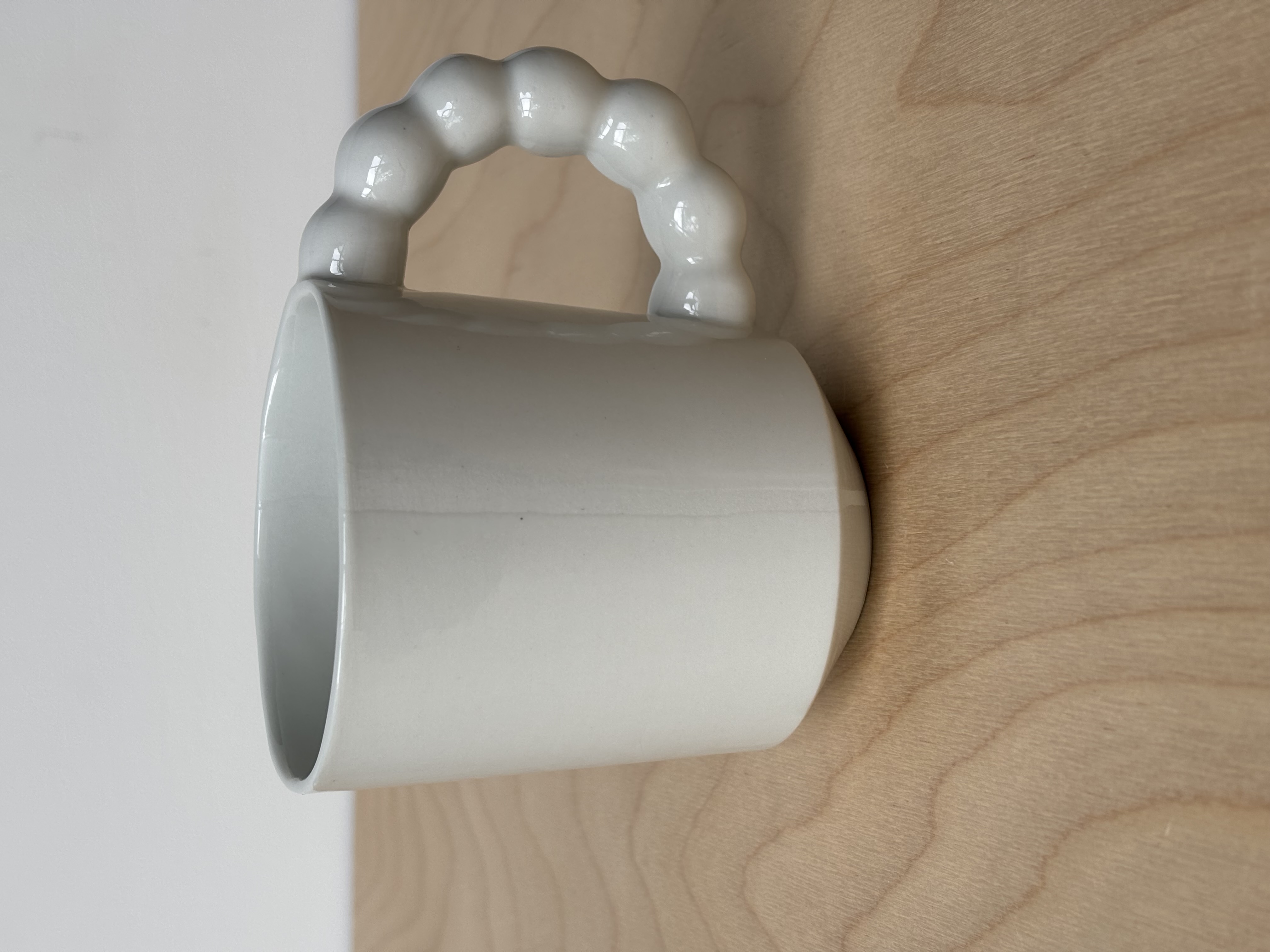 Workshop sample - mug #08
