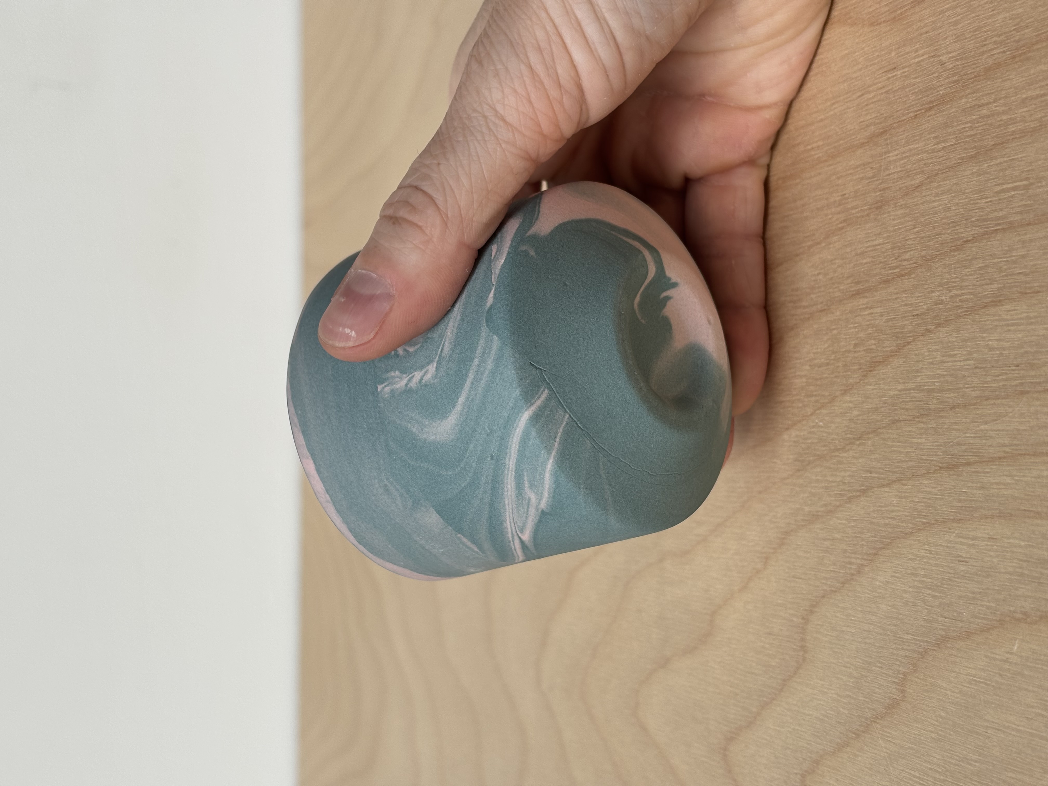 Workshop sample - coffee cup #03